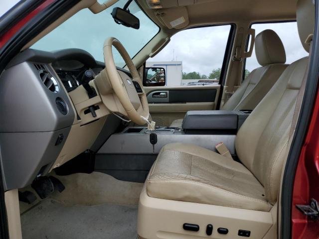 Photo 7 from auction – 2014 FORD EXPEDITION with VIN 1FMJK1H58EEF44868