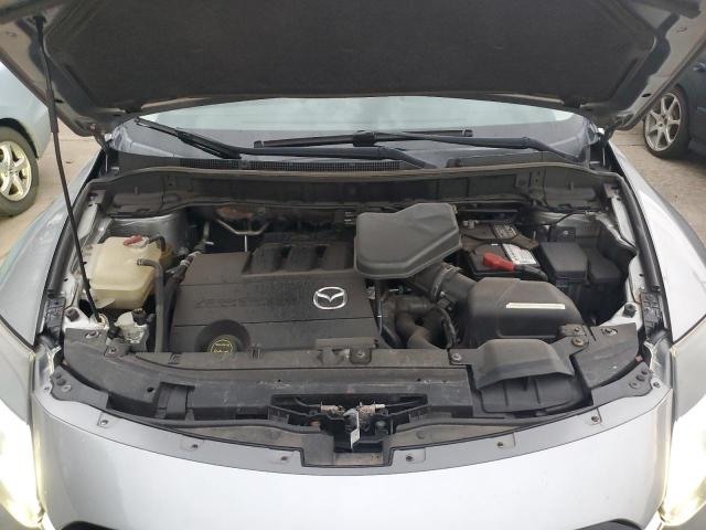 Photo 12 from auction – 2013 MAZDA CX-9 GRAND with VIN JM3TB3DA3D0415824