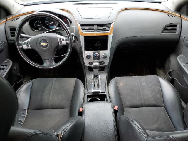 Photo 8 from auction – 2011 CHEVROLET MALIBU 2LT with VIN 1G1ZD5EU9BF151108