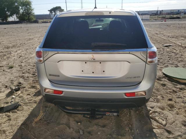 Foto 6 de la subasta – 2014 MITSUBISHI OUTLANDER con VIN JA4AD2A35EZ002174
