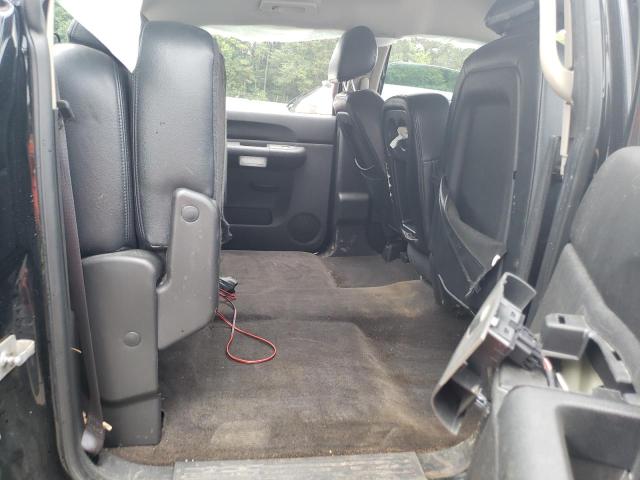 Photo 10 from auction – 2012 CHEVROLET SILVERADO with VIN 3GCPKREAXCG118992