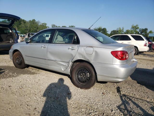 Foto 2 de la subasta – 2008 TOYOTA COROLLA CE con VIN 2T1BR30E08C915895
