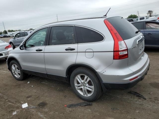 Photo 2 from auction – 2011 HONDA CR-V EX with VIN 5J6RE4H51BL094501