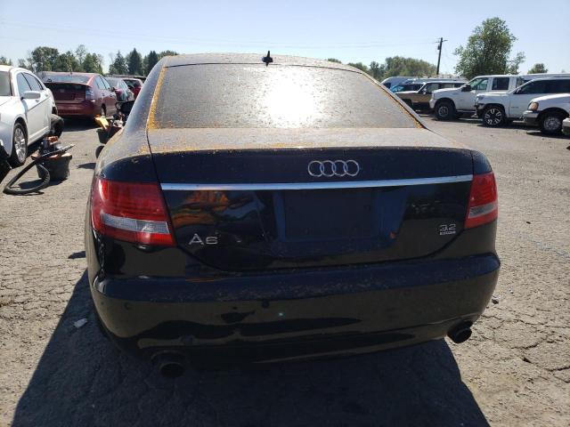 Photo 6 from auction – 2008 AUDI A6 3.2 QUA with VIN WAUDH74F68N103890