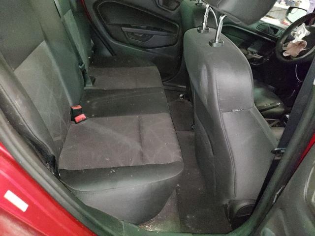Photo 10 from auction – 2012 FORD FIESTA SE with VIN 3FADP4BJ5CM220574