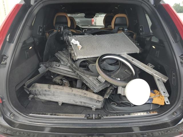 Photo 13 from auction – 2016 VOLVO XC90 T6 with VIN YV4A22PN2G1003527