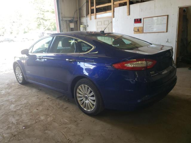 Photo 2 from auction – 2014 FORD FUSION SE with VIN 3FA6P0LU9ER119523