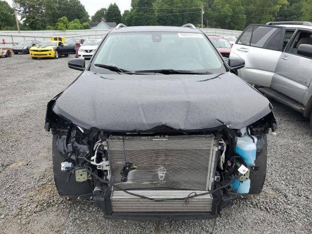 Photo 5 from auction – 2022 GMC TERRAIN SL with VIN 3GKALVEV2NL160649