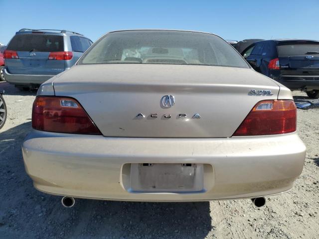 Photo 6 from auction – 2001 ACURA 3.2TL with VIN 19UUA56611A008659