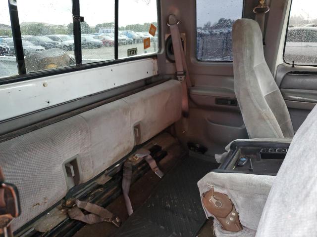 Photo 10 from auction – 1995 FORD F250 with VIN 1FTHX25H2SKA39740
