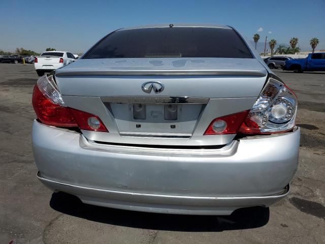 Photo 6 from auction – 2006 INFINITI M35 BASE with VIN JNKAY01E86M100743