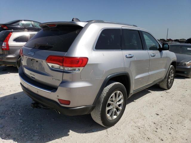 Photo 3 from auction – 2016 JEEP GRAND CHER with VIN 1C4RJFBG0GC307713