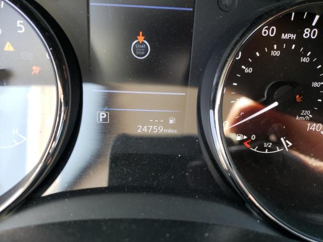 Photo 9 from auction – 2018 NISSAN ROGUE S with VIN JN8AT2MT2JW492383