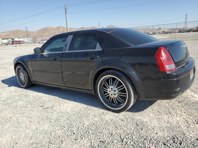 Photo 2 from auction – 2006 CHRYSLER 300 with VIN 2C3KA43R16H484471