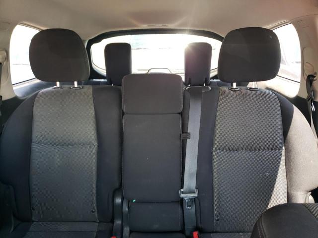Photo 10 from auction – 2017 NISSAN PATHFINDER with VIN 5N1DR2MM0HC684795