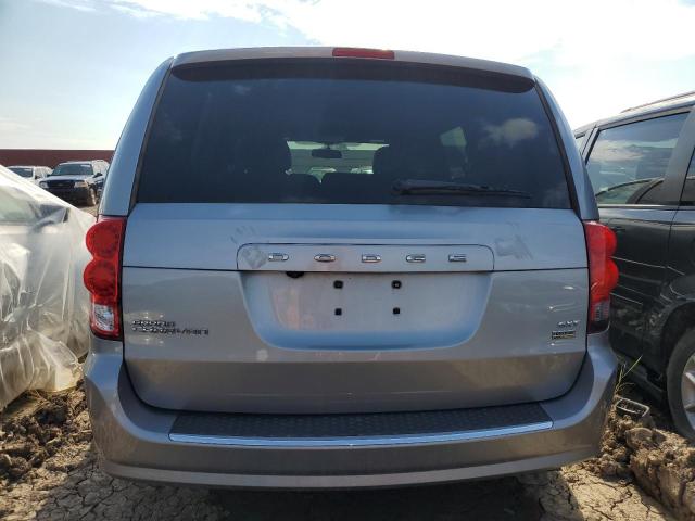 Photo 6 from auction – 2017 DODGE GRAND CARA with VIN 2C4RDGCG9HR818437