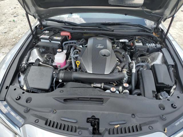 Снимка 11 от търг – 2023 LEXUS IS 300 с VIN JTHDA1D23P5123951