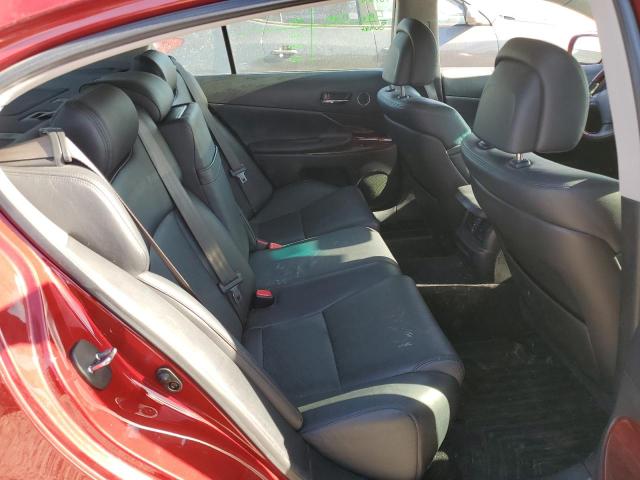 Photo 10 from auction – 2006 LEXUS GS 300 with VIN JTHBH96SX65042930