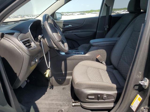 Photo 7 from auction – 2019 CHEVROLET EQUINOX LT with VIN 2GNAXJEV2K6267538