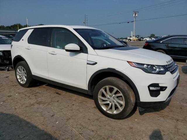 Photo 4 from auction – 2017 LAND ROVER DISCOVERY with VIN SALCR2BG3HH710847
