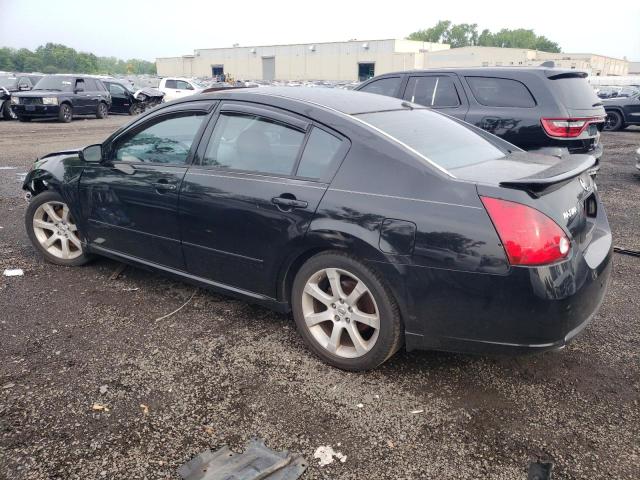 Photo 2 from auction – 2007 NISSAN MAXIMA SE with VIN 1N4BA41E17C839452