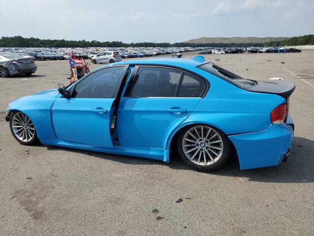Photo 2 from auction – 2010 BMW 335 XI with VIN WBAPL3C54AA408928