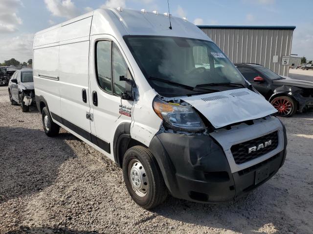 Photo 4 from auction – 2021 RAM PROMASTER with VIN 3C6LRVDG0ME585769