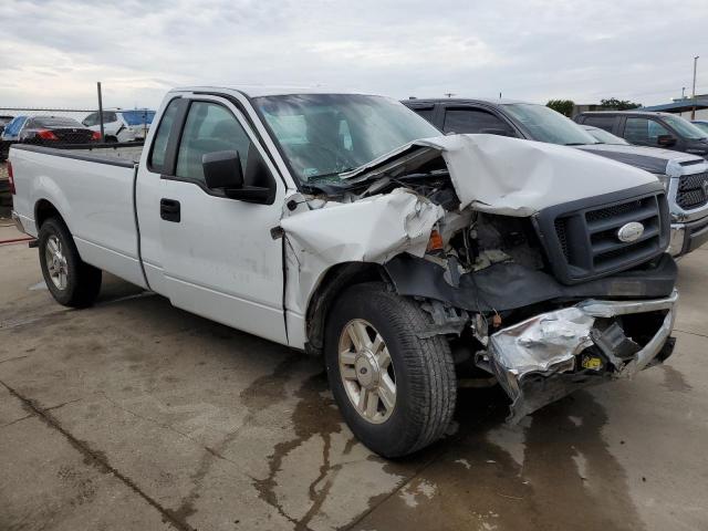 Photo 4 from auction – 2008 FORD F150 with VIN 1FTRF12248KC35849
