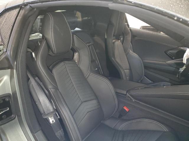 Photo 10 from auction – 2023 CHEVROLET CORVETTE S with VIN 1G1YB2D46P5119246