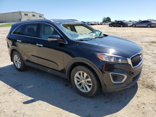 Photo 4 from auction – 2016 KIA SORENTO LX with VIN 5XYPG4A34GG100097