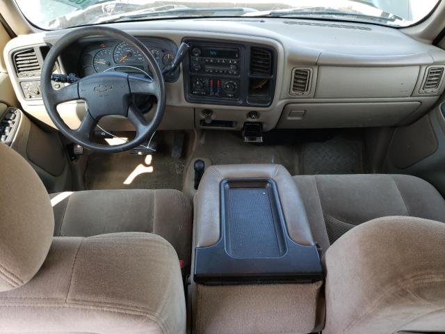 Photo 8 from auction – 2006 CHEVROLET SILVERADO with VIN 2GCEK13VX61303510