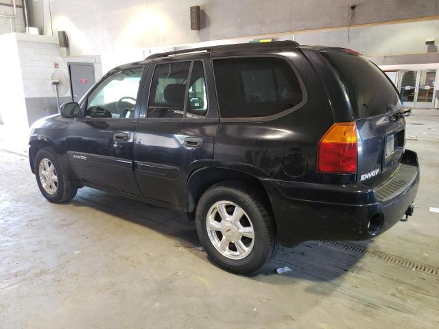 Photo 2 from auction – 2003 GMC ENVOY with VIN 1GKDT13S432405948