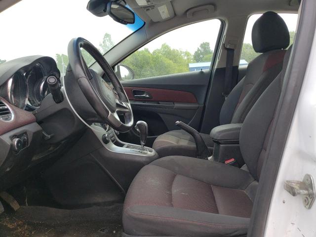Photo 7 from auction – 2012 CHEVROLET CRUZE LT with VIN 1G1PF5SC3C7260804