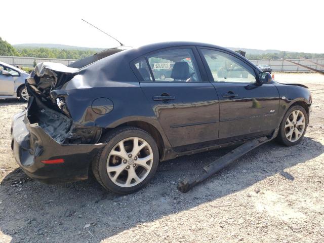 Photo 3 from auction – 2008 MAZDA 3 with VIN JM1BK324881128741