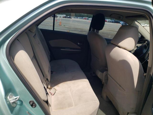 Photo 10 from auction – 2010 TOYOTA YARIS with VIN JTDBT4K34A1352864