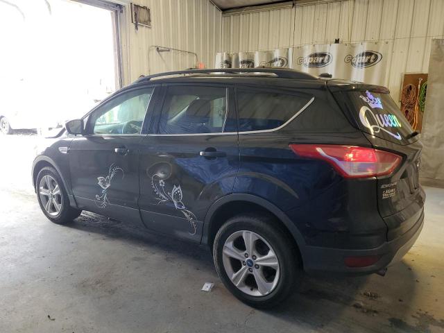Photo 2 from auction – 2013 FORD ESCAPE SE with VIN 1FMCU0GX6DUA70245