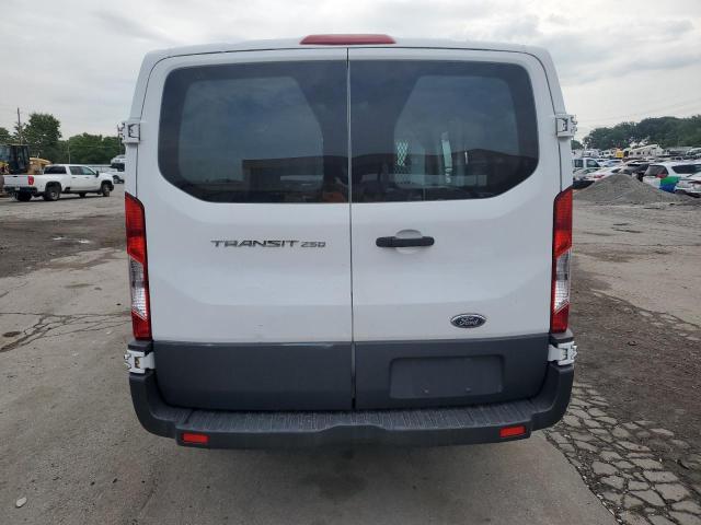 Photo 6 from auction – 2015 FORD TRANSIT T- with VIN 1FTNR1ZM8FKA68437