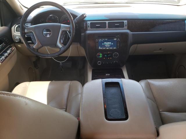 Photo 8 from auction – 2011 GMC YUKON XL D with VIN 1GKS2MEF2BR108338