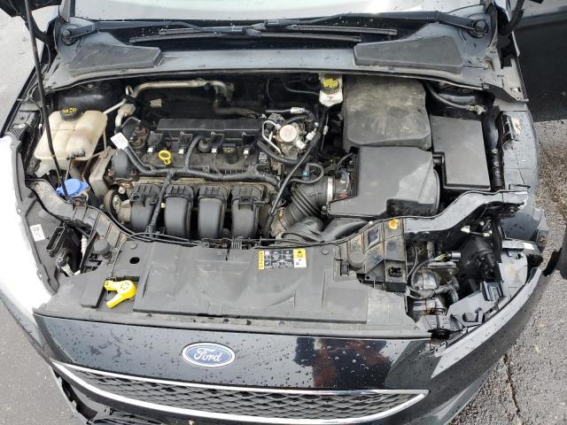 Photo 11 from auction – 2017 FORD FOCUS SE with VIN 1FADP3K21HL316424