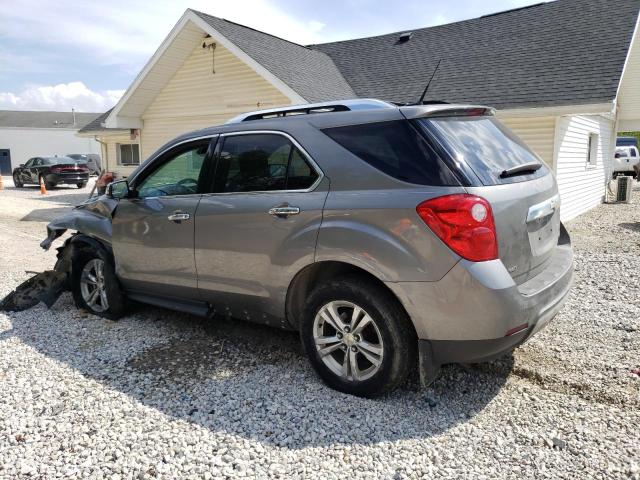 Photo 2 from auction – 2012 CHEVROLET EQUINOX LT with VIN 2GNFLGEK1C6249284