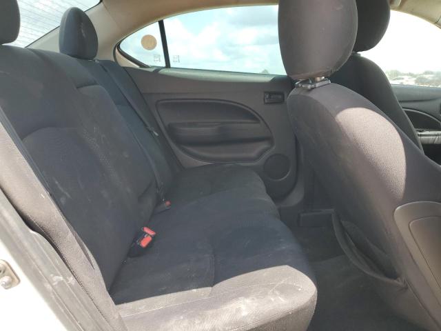 Photo 10 from auction – 2017 MITSUBISHI MIRAGE G4 with VIN ML32F3FJ7HHF06369