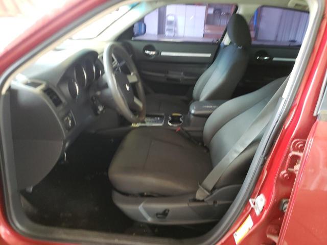Photo 7 from auction – 2008 DODGE CHARGER with VIN 2B3KA43G38H266661