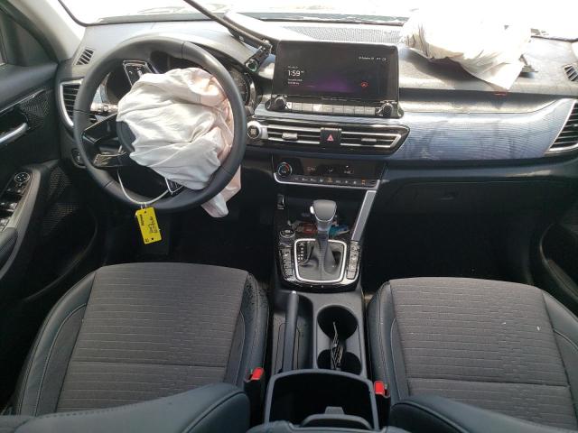 Photo 8 from auction – 2023 KIA SELTOS NIG with VIN KNDEUCA26P7444089