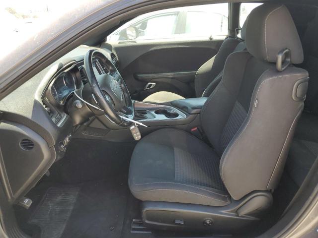 Photo 7 from auction – 2019 DODGE CHALLENGER with VIN 2C3CDZBT8KH750777