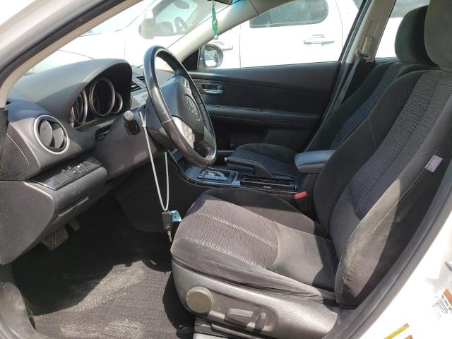 Photo 7 from auction – 2010 MAZDA 6 I with VIN 1YVHZ8CH4A5M32114