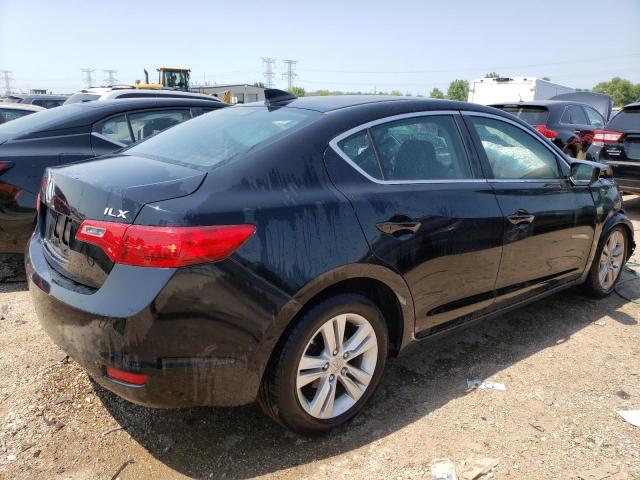 Photo 3 from auction – 2013 ACURA ILX 20 with VIN 19VDE1F35DE017621