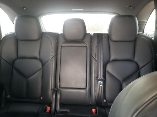 Photo 10 from auction – 2016 PORSCHE CAYENNE with VIN WP1AA2A25GLA02749