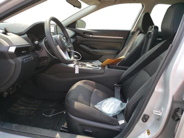 Photo 7 from auction – 2021 NISSAN ALTIMA SV with VIN 1N4BL4DV3MN338598
