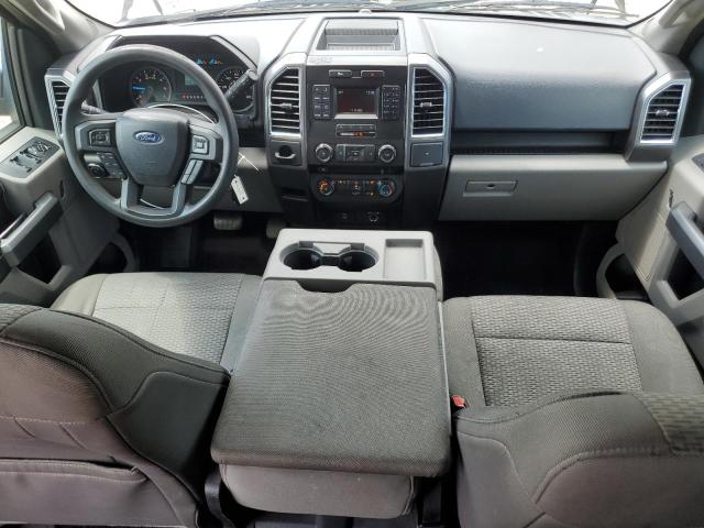 Photo 8 from auction – 2016 FORD F150 SUPER with VIN 1FTEW1CF4GFB55684