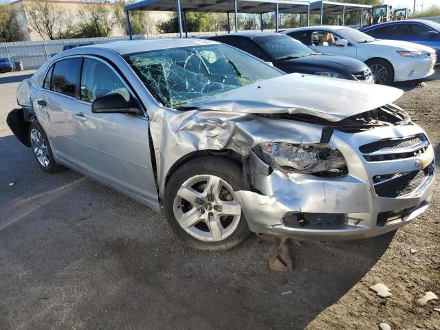 Photo 4 from auction – 2012 CHEVROLET MALIBU LS with VIN 1G1ZA5E08CF381939